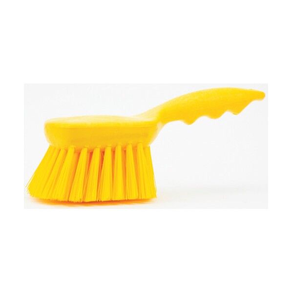 ハンドルブラシ イエロー 40541EC04 1点