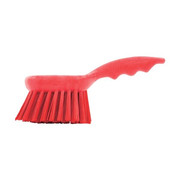 ハンドルブラシ レッド 40541EC05 1点