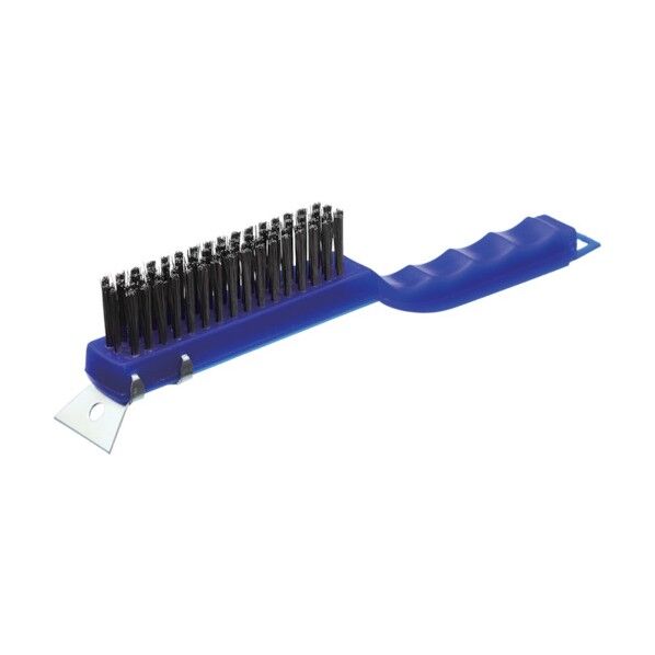 スクラッチブラシ ステンレスM 4067200 1点