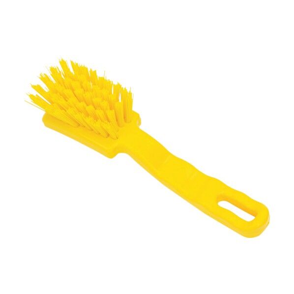 スポットブラシ イエロー 41395EC04 1点