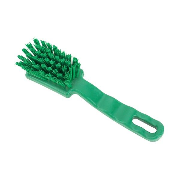 スポットブラシ グリーン 41395EC09 1点