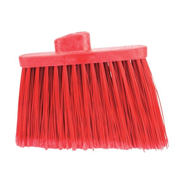アングルブルームヘッド(先割れあり)レッド 36867EC05 1点
