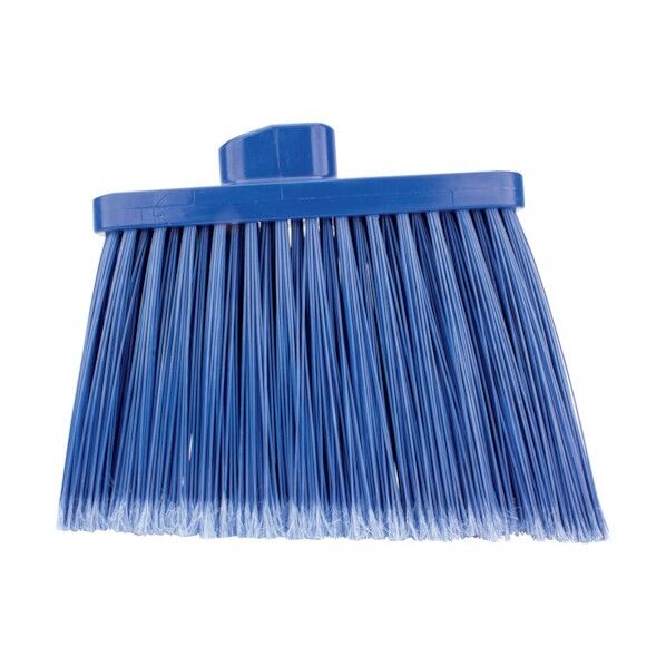 アングルブルームヘッド(先割れあり)ブルー 36867EC14 1点