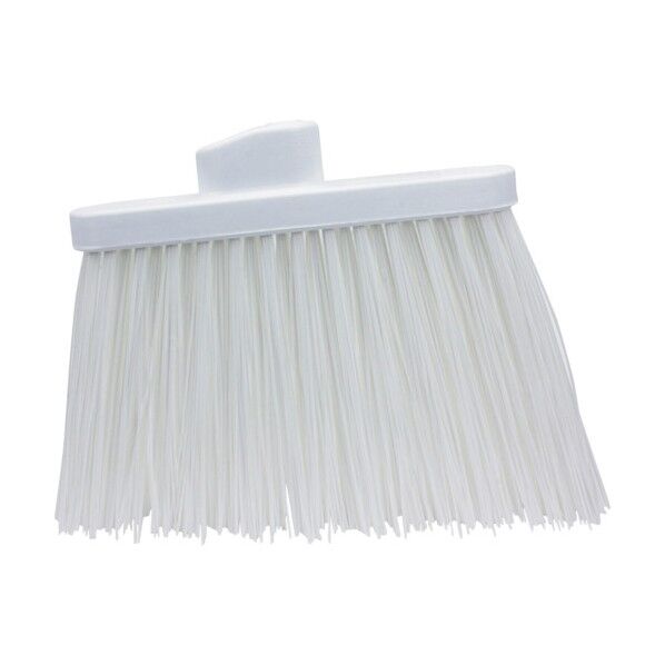 アングルブルームヘッド(先割れなし)ホワイト 36868EC02 1点