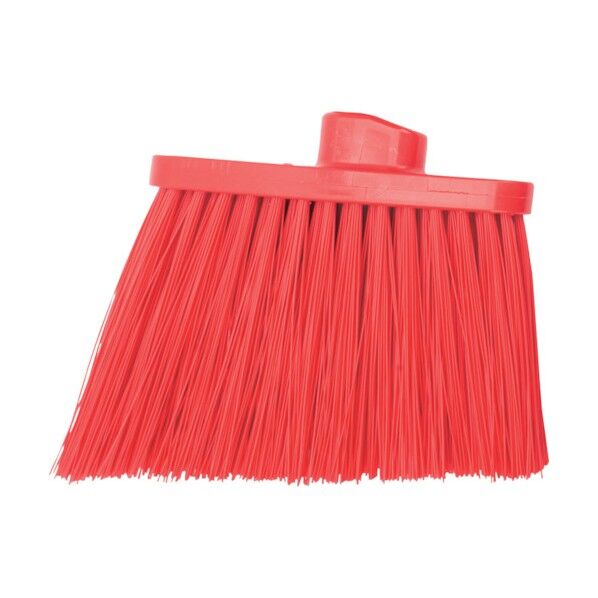 アングルブルームヘッド(先割れなし)レッド 36868EC05 1点