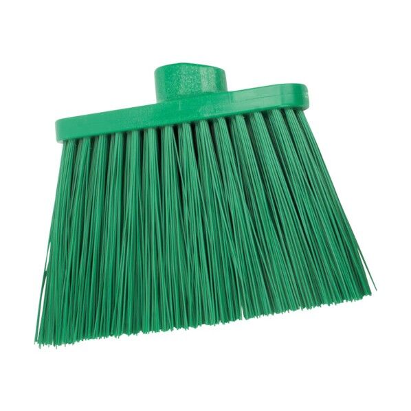 アングルブルームヘッド(先割れなし)グリーン 36868EC09 1点