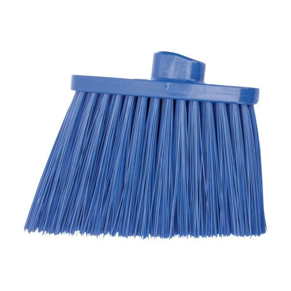 アングルブルームヘッド(先割れなし)ブルー 36868EC14 1点