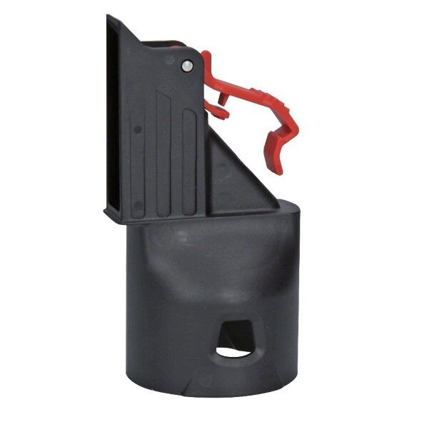 吸じんアダプターGHO10.8 60×120×50mm 2608000674 1点