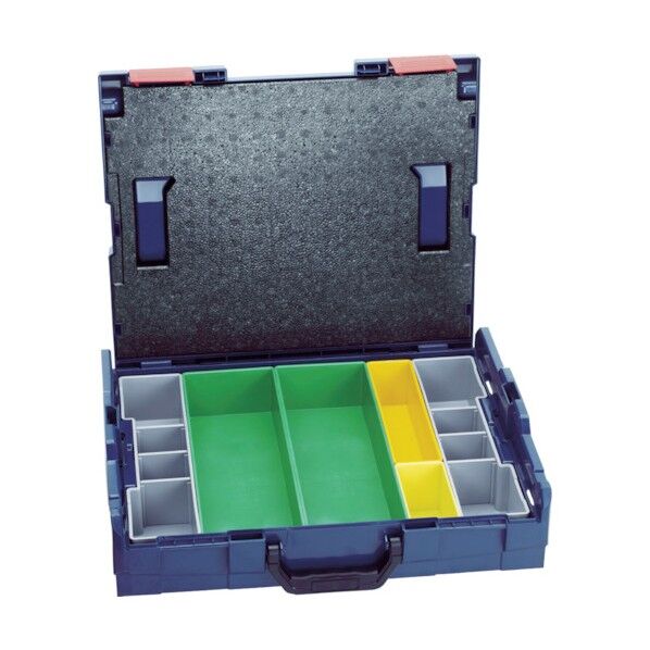 ボックスSパーツ入れ3付(エルボックスシステム)