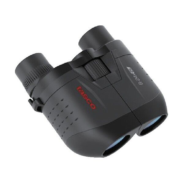 Tasco 双眼鏡 8～24×25 ES82425Z 1点