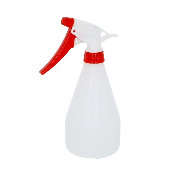 スプレー 白500ml