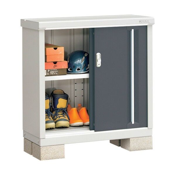 物置 シンプリー MJX-094A EB