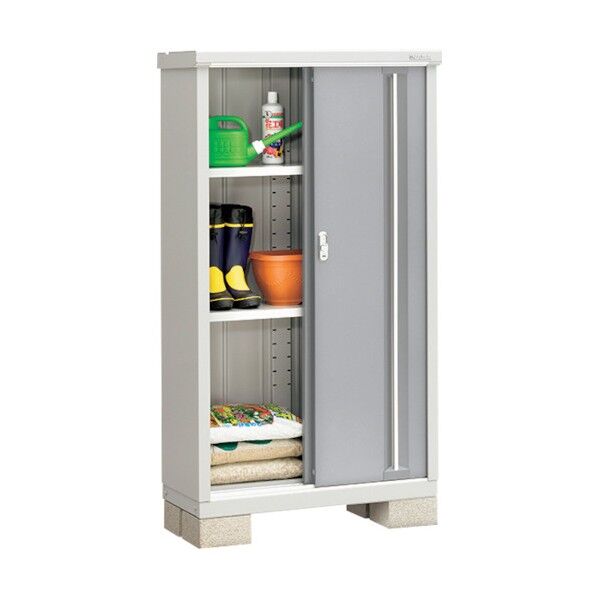 物置 シンプリー MJX-094DP JG