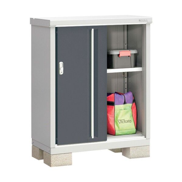 物置 シンプリー MJX-095BP CG