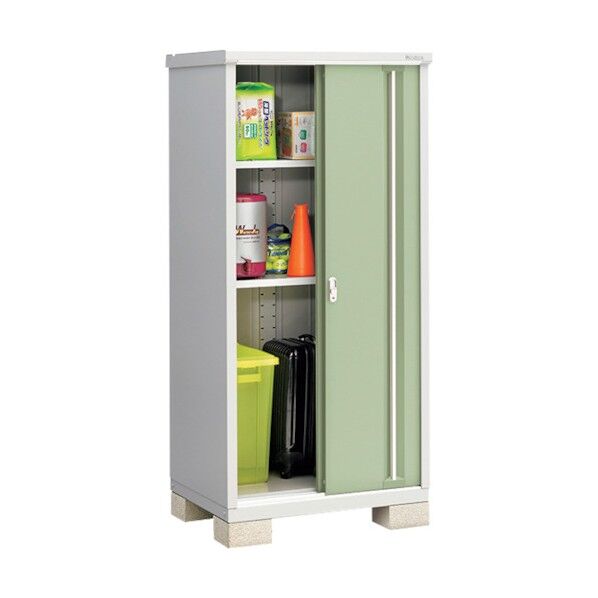 物置 シンプリー MJX-097E JG