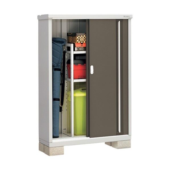 物置 シンプリー MJX-114D CG