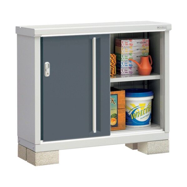 物置 シンプリー MJX-114A CG