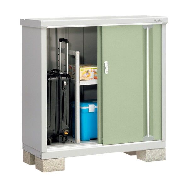 物置 シンプリー MJX-115BP EB