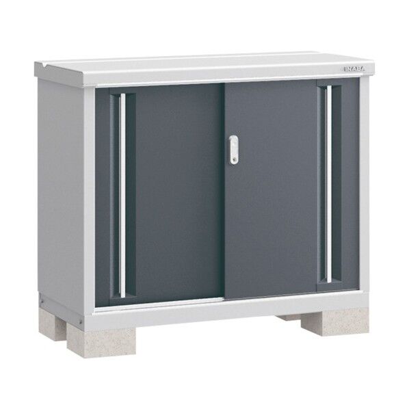 物置 シンプリー MJX-115AP EB