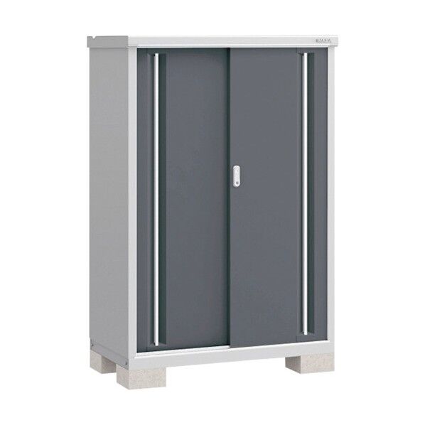 物置 シンプリー MJX-116DP EB