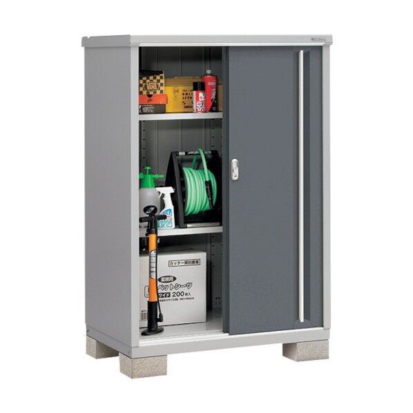 物置 シンプリー MJX-117DP CG