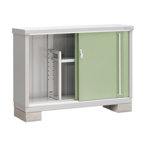 物置 シンプリー MJX-134A PS