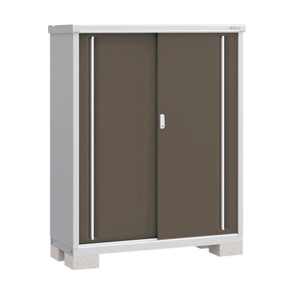 物置 シンプリー MJX-135D JG