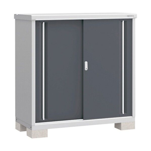 物置 シンプリー MJX-136CP JG