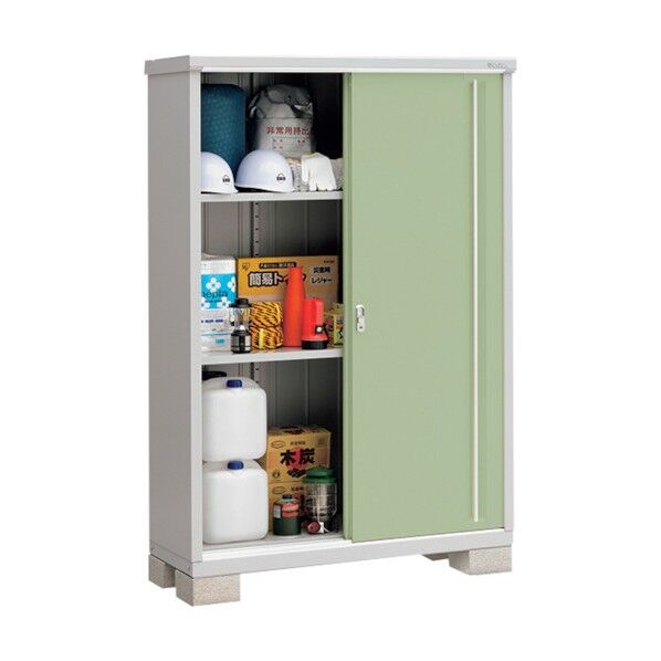 物置 シンプリー MJX-135E PS