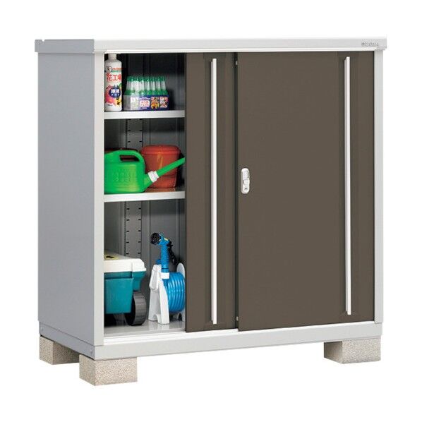 物置 シンプリー MJX-137C EB