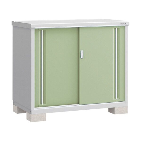 物置 シンプリー MJX-137B CG