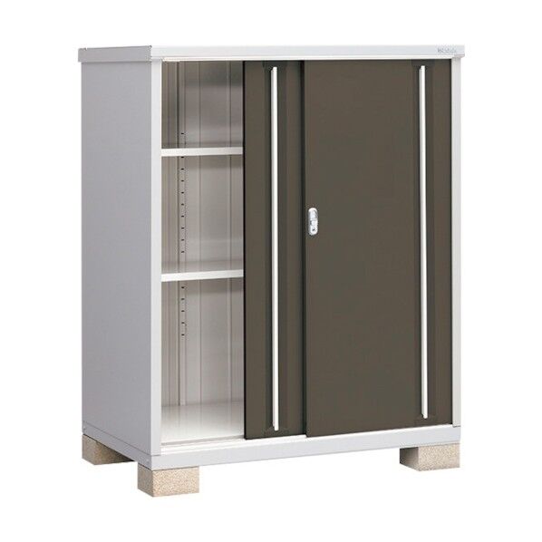 物置 シンプリー MJX-139D EB