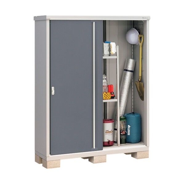 物置 シンプリー MJX-155E JG