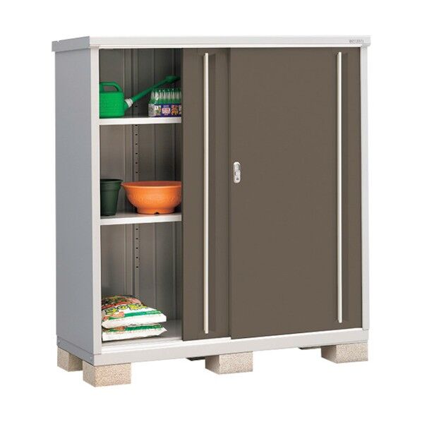 物置 シンプリー MJX-156D CG