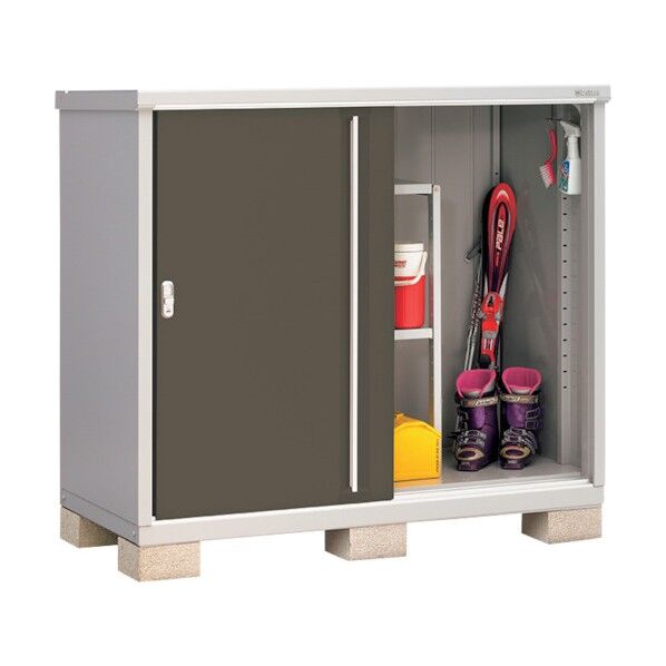 物置 シンプリー MJX-157C JG