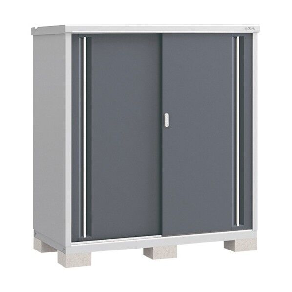 物置 シンプリー MJX-157D CG