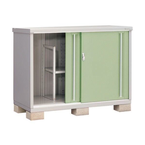 物置 シンプリー MJX-157B CG