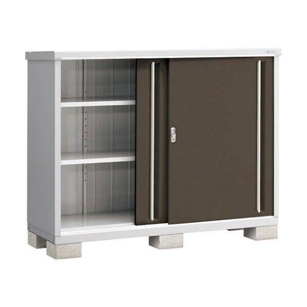 物置 シンプリー MJX-176C EB