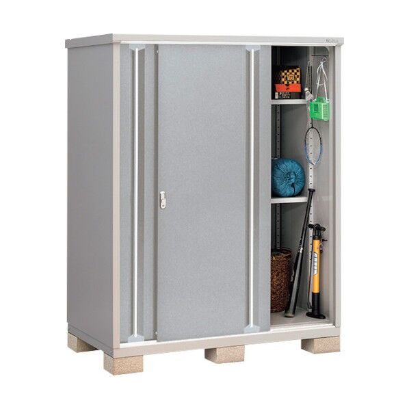 物置 シンプリー MJX-159E JG