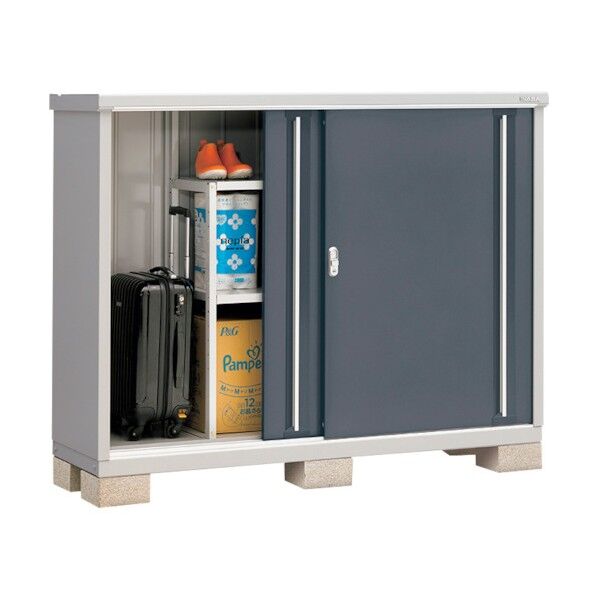 物置 シンプリー MJX-175CP CG