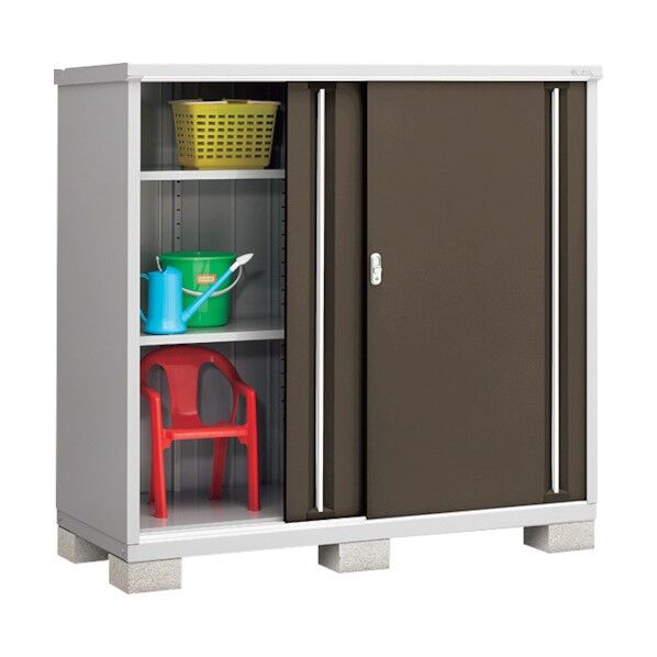 物置 シンプリー MJX-177DP EB