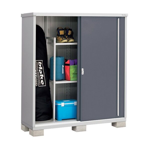 物置 シンプリー MJX-176EP CG