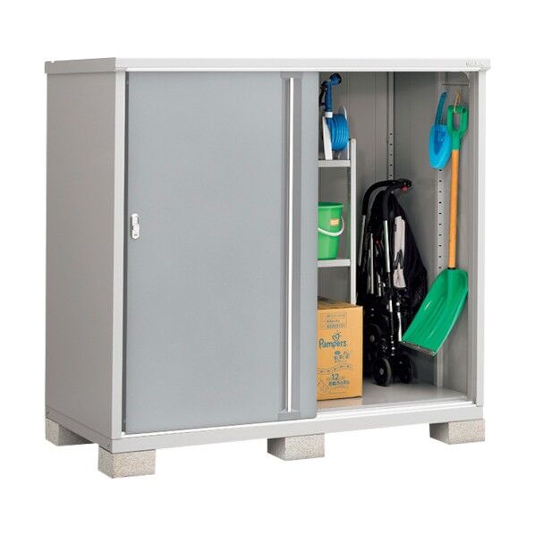 物置 シンプリー MJX-179D EB