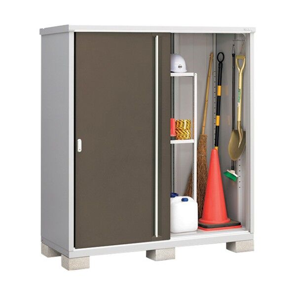 物置 シンプリー MJX-177E JG