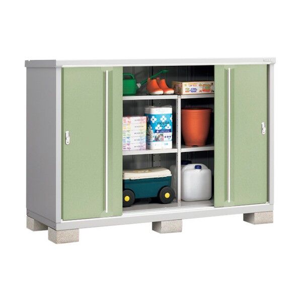 物置 シンプリー MJX-197CP EB