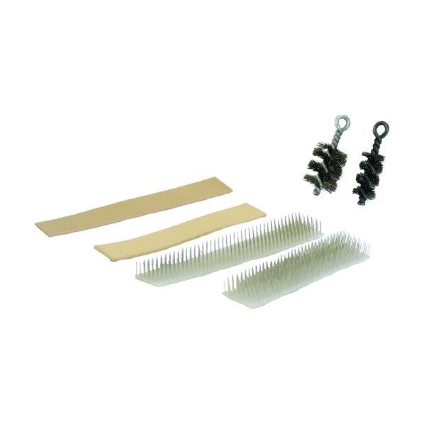 TB-6用替ブラシセット(1/2 3/4) 70262 1点