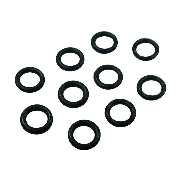 CHカプラ用Oリング(10個入)