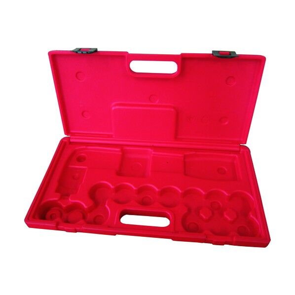 エキスパンダーセット用プラスチックケース