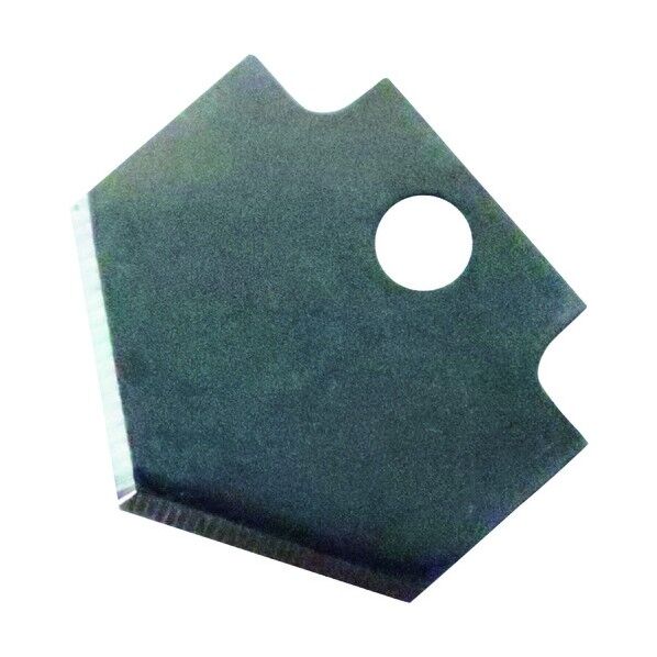 文化貿易工業 替刃(307-FP用) 81156-01 1点...