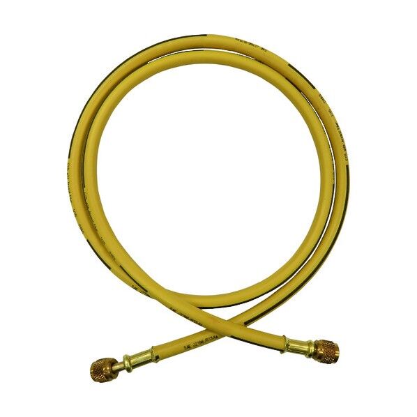 チャージングホース(黄)